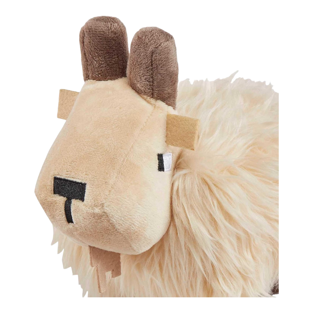 Chivo - Minecraft Mattel Peluche