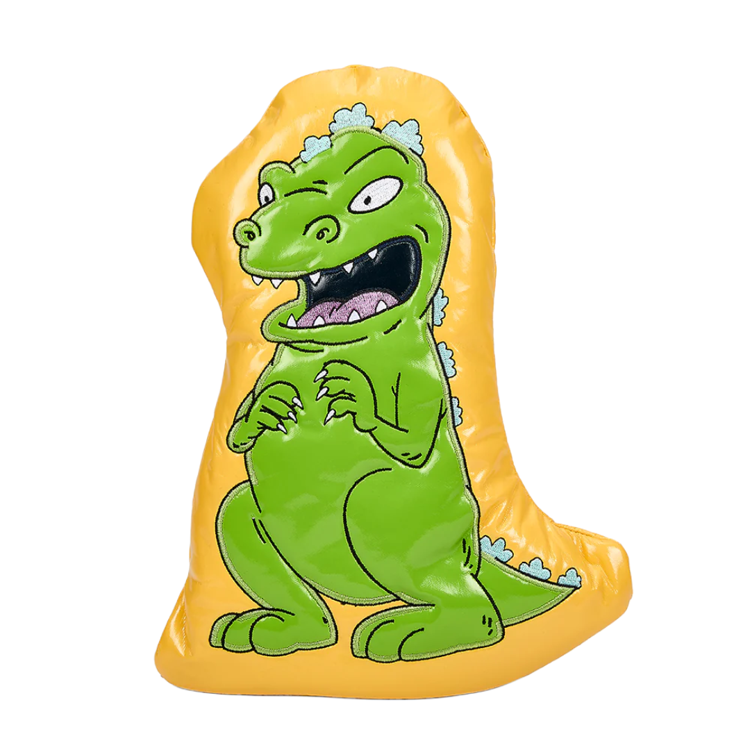 Reptar Chocolate Bar - Rugrats Kidrobot Peluche