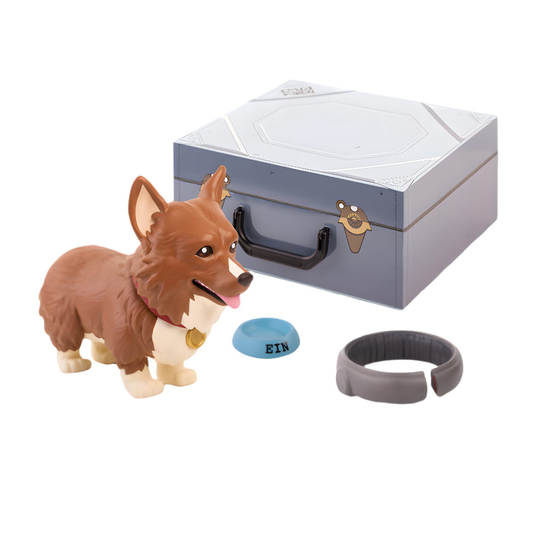 Ein (Timed Edition) - Cowboy Bebop Mondo