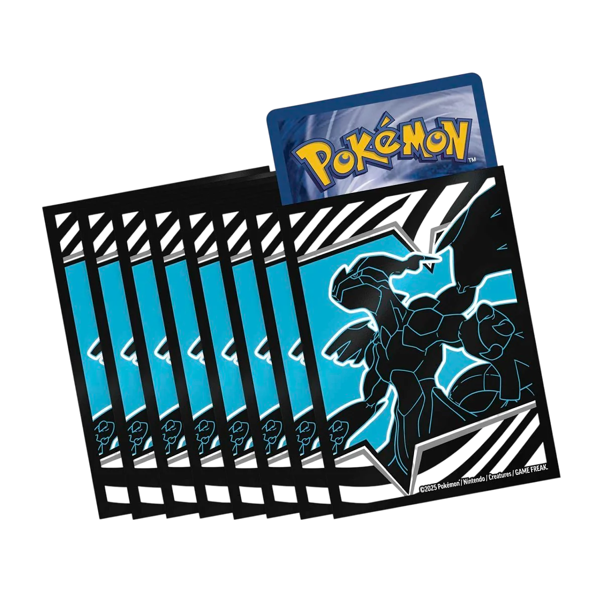 Black Bolt Elite Trainer Box Ingles (ETB) - Scarlet & Violet: Pokemon TCG