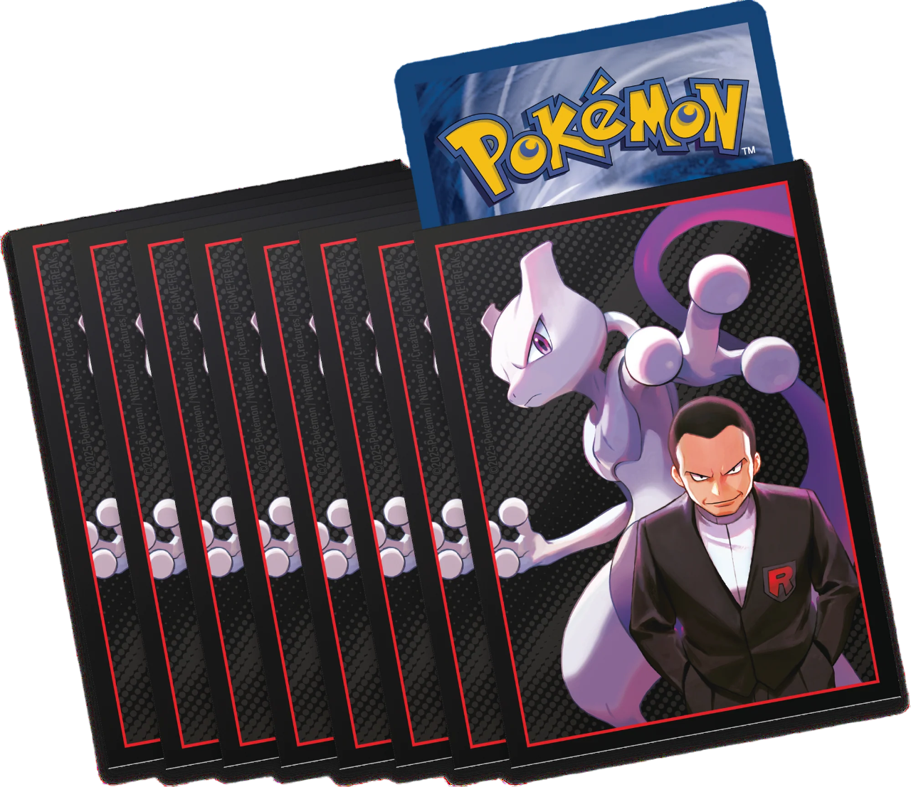 Destined Rivals Elite Trainer Box Ingles (ETB) - Scarlet & Violet: Pokemon TCG