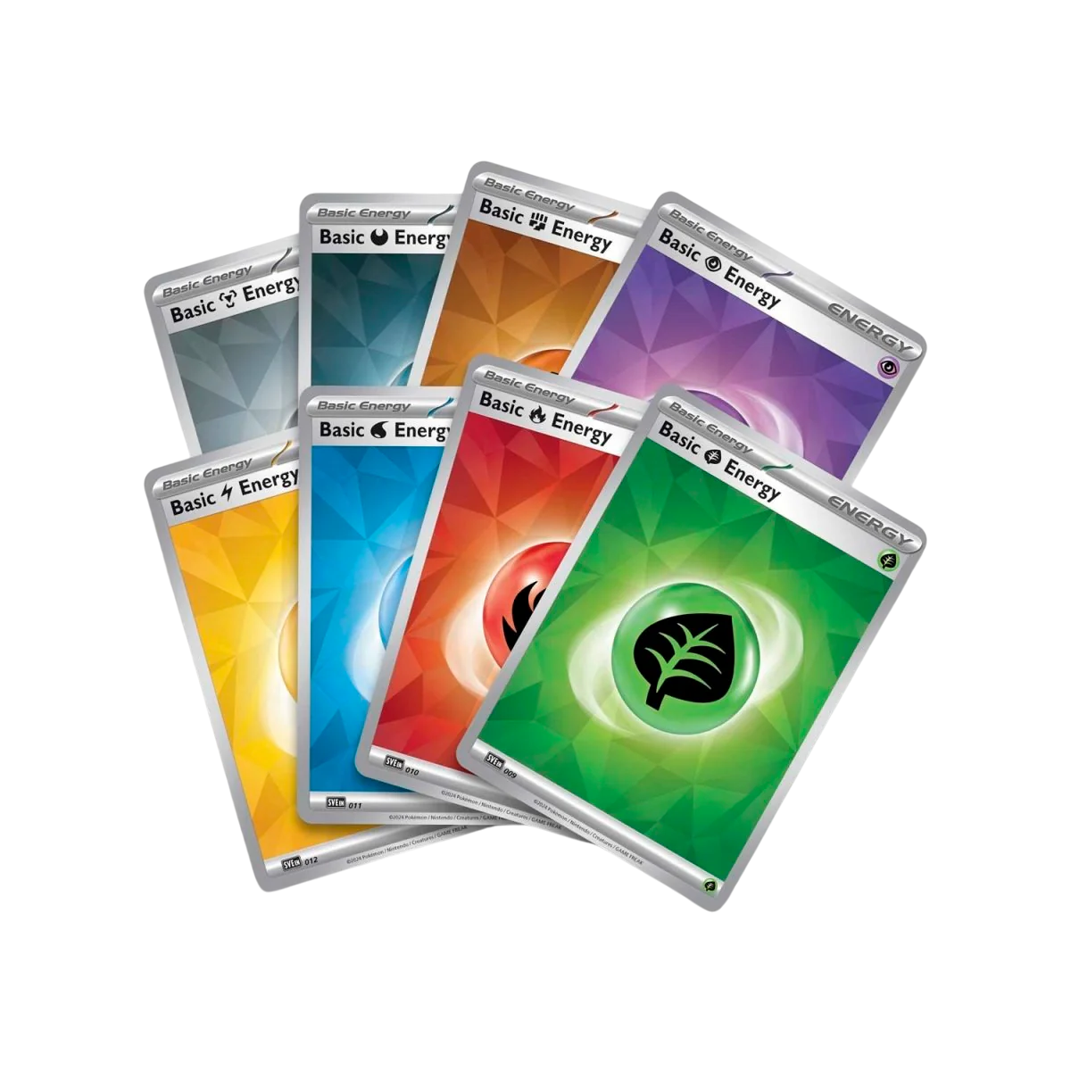 Destined Rivals Elite Trainer Box Ingles (ETB) - Scarlet & Violet: Pokemon TCG