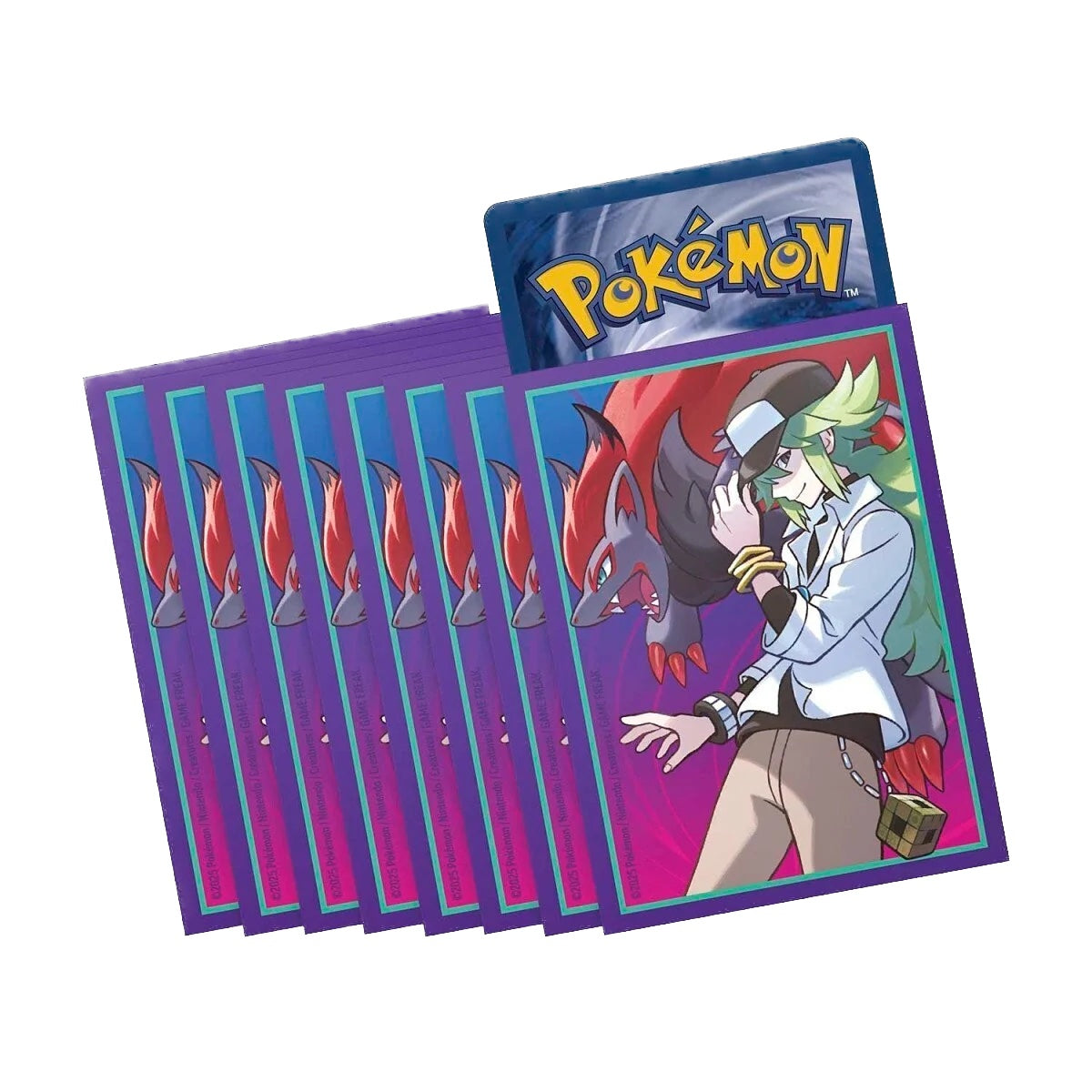 Jorney Together Elite Trainer Box Ingles (ETB) - Scarlet & Violet: Pokemon TCG