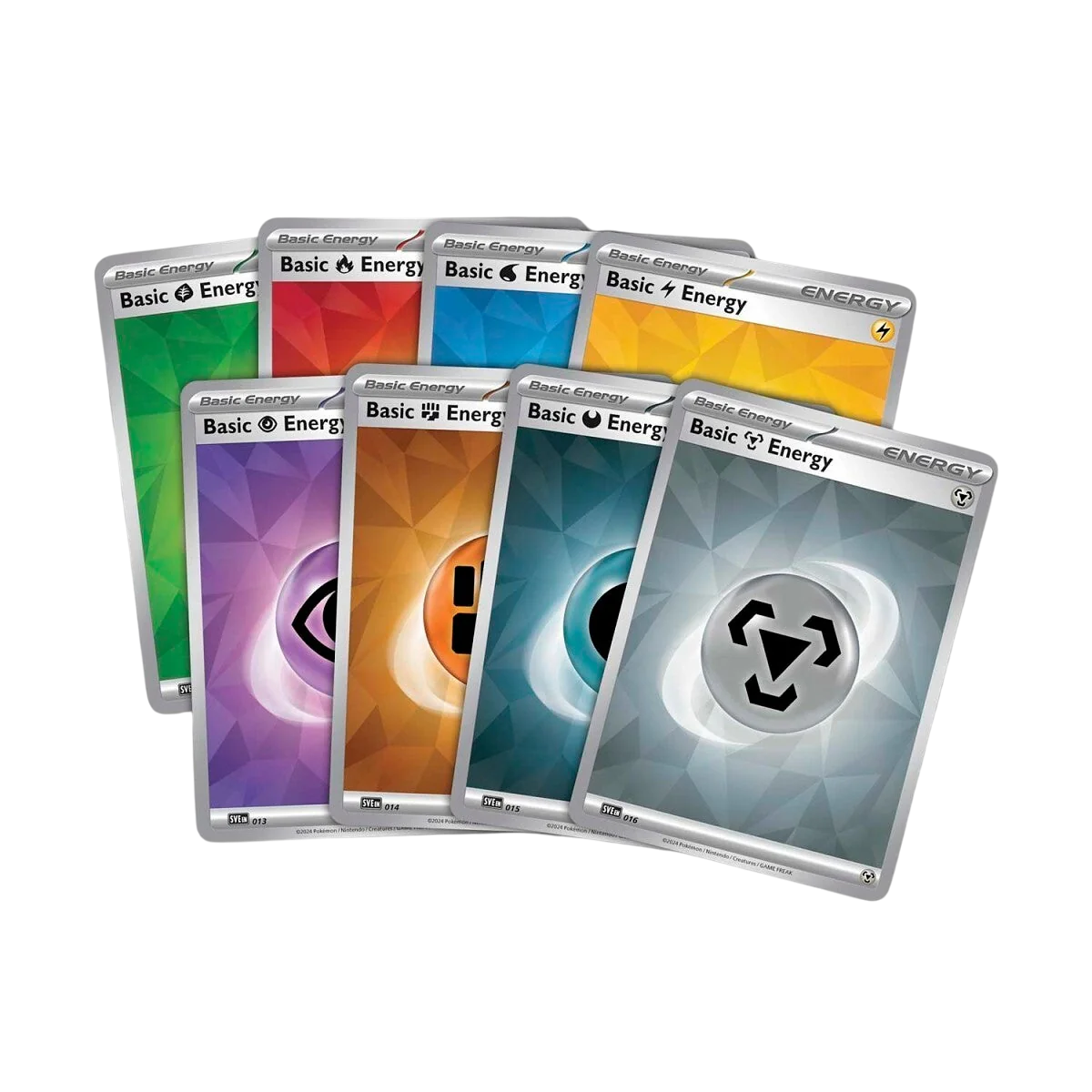 Jorney Together Elite Trainer Box Ingles (ETB) - Scarlet & Violet: Pokemon TCG
