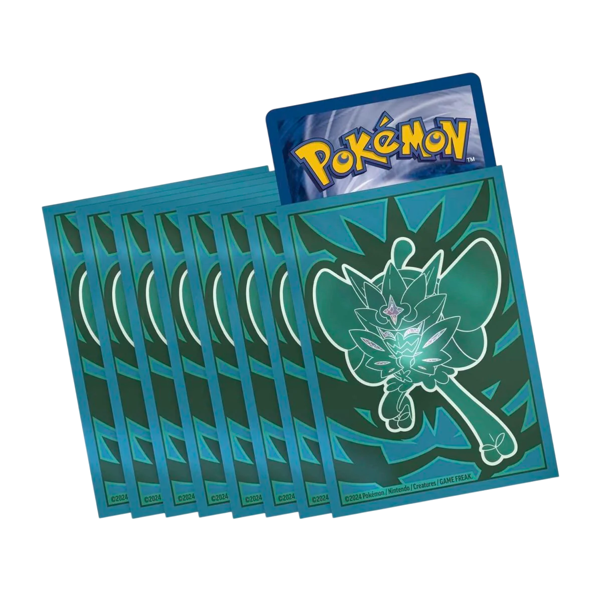Twilight Masquerade Elite Trainer Box Ingles (ETB) - Scarlet & Violet: Pokemon TCG