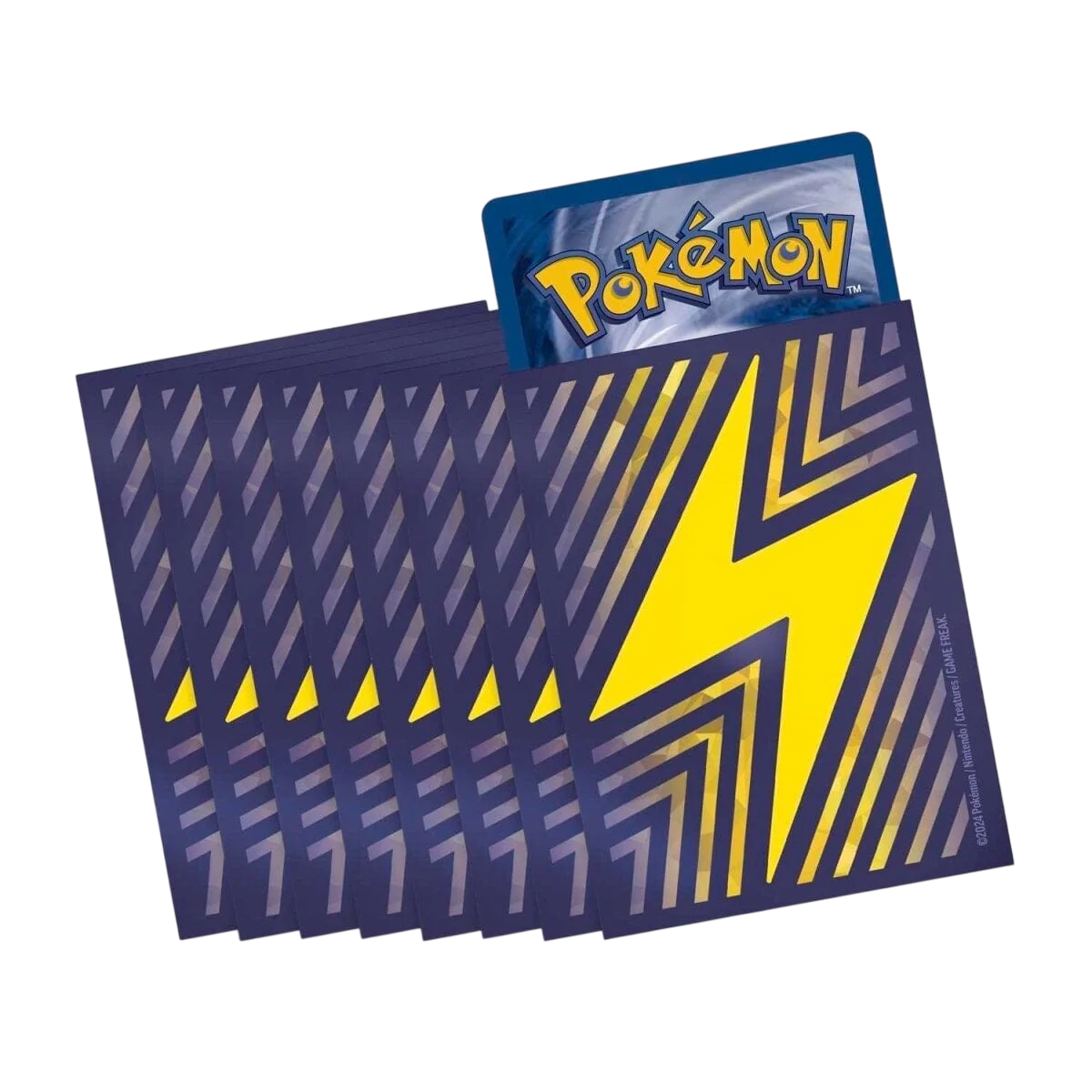 Surging Sparks Elite Trainer Box Ingles (ETB) - Scarlet & Violet: Pokemon TCG