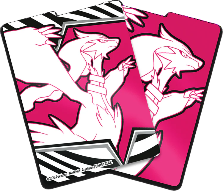 White Flare Elite Trainer Box Ingles (ETB) - Scarlet & Violet: Pokemon TCG