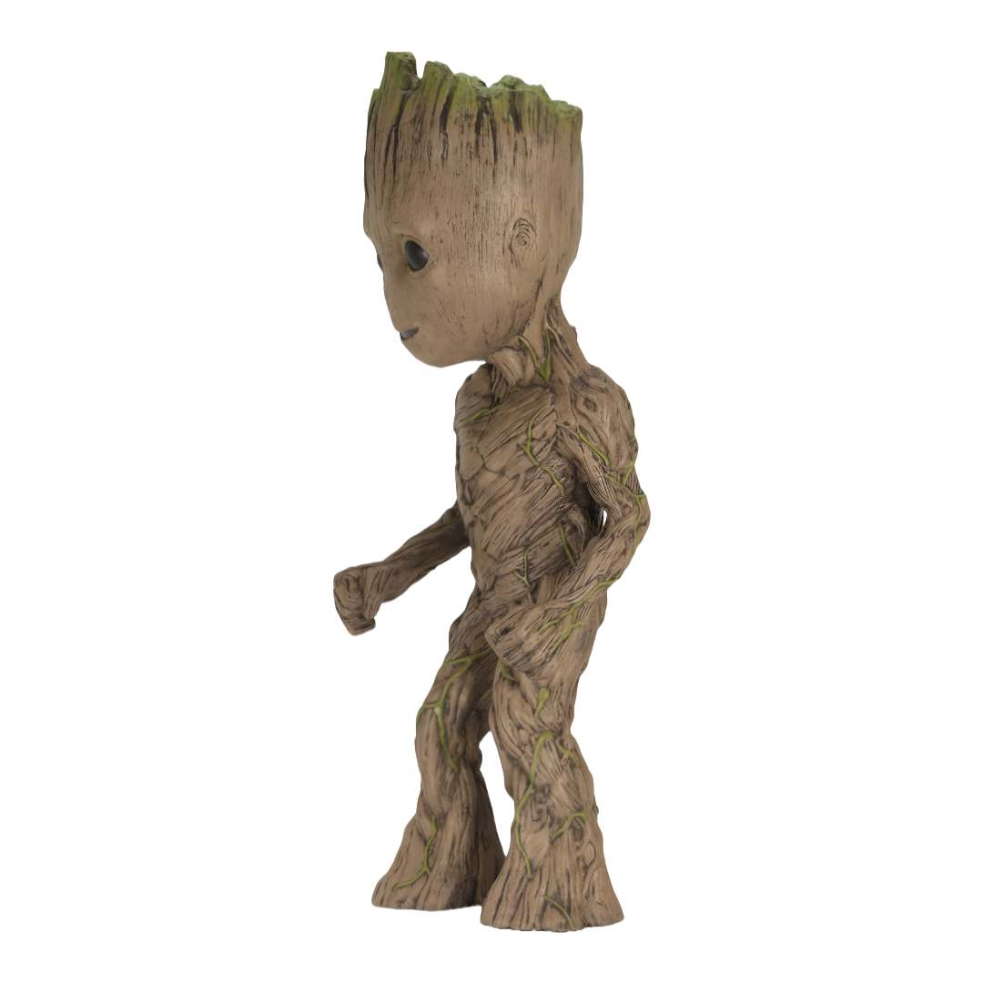 Groot Foam Replica 1/1 - Marvel Infinity Saga NECA
