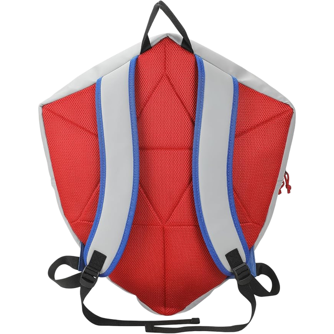 Hilyian Shield 3D Backpack - The Legends of Zelda Bioworld