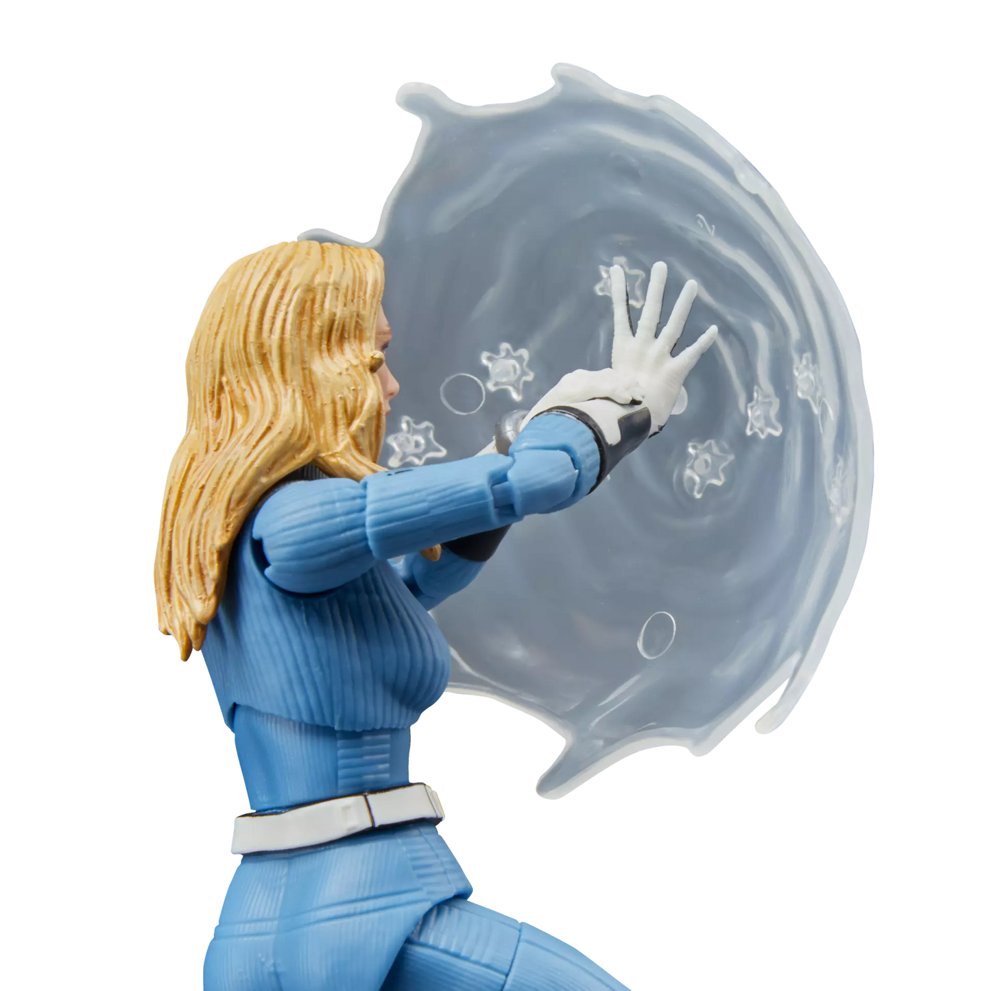 Invisible Woman - Fantastic 4 Four First Steps Hasbro Marvel Legends Series