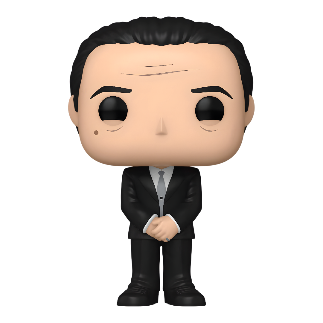 Jimmy Conway 1504 - Funko Pop! Goodfellas