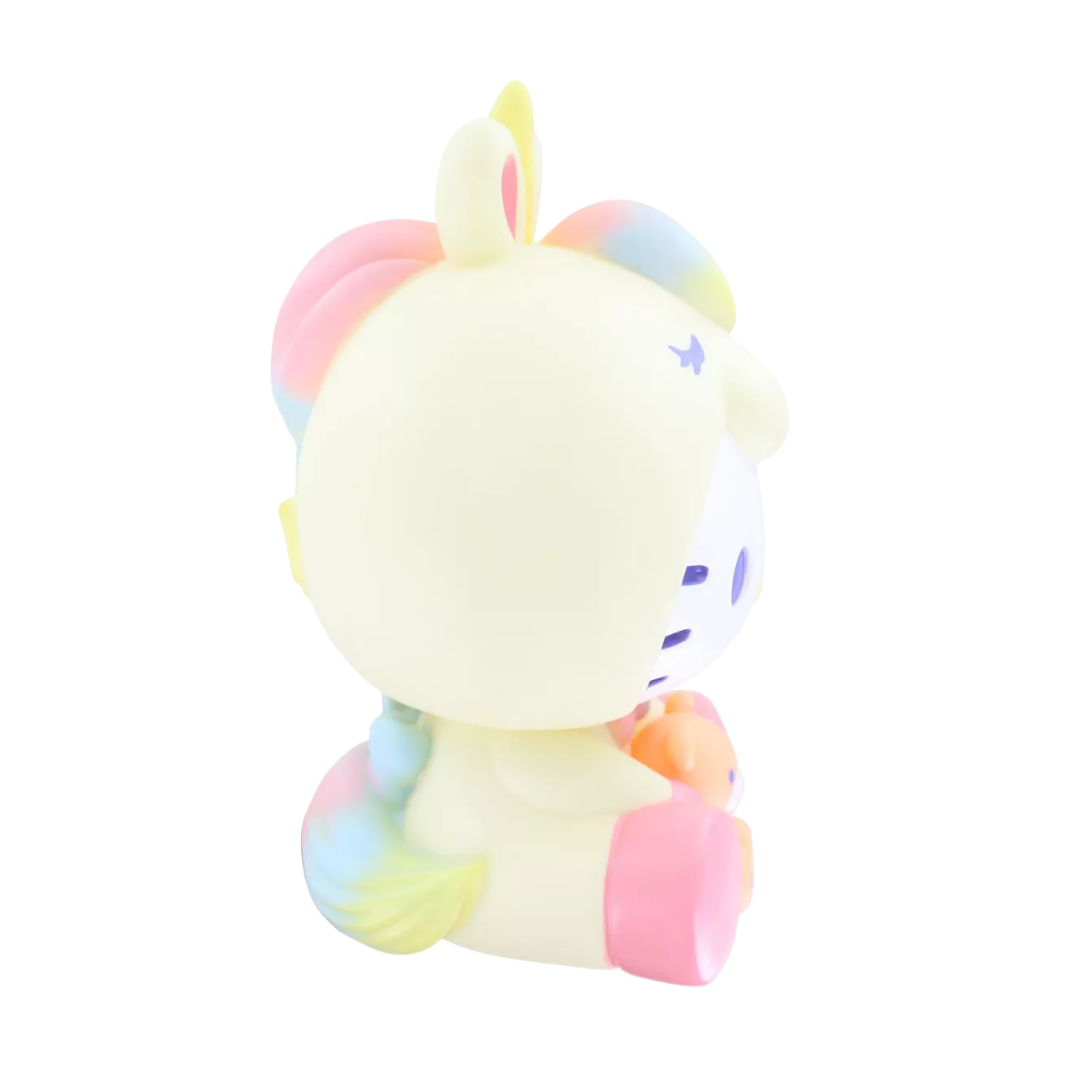 Hello Kitty (Unicorn) Money Bank - Hello Kitty Monogram