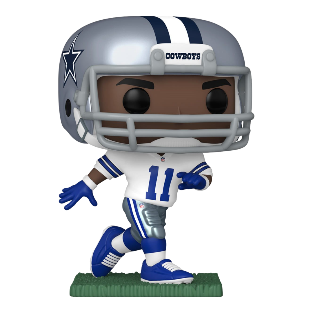 Micah Parsons Cowboys 171 - Funko Pop! Football