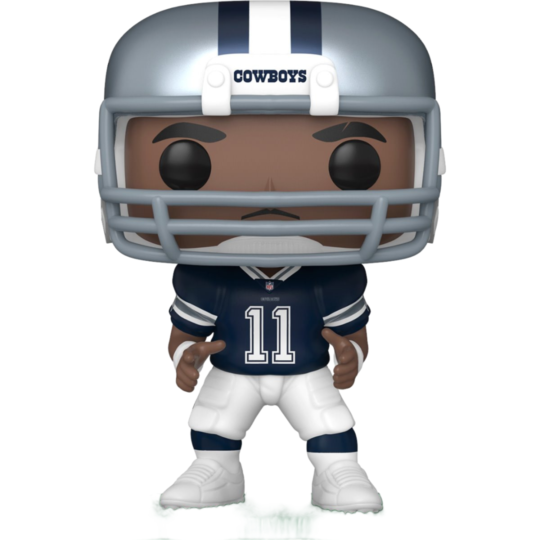 Micah Parsons (Color) 299 - Funko Pop! Football NFL Dallas Cowboys