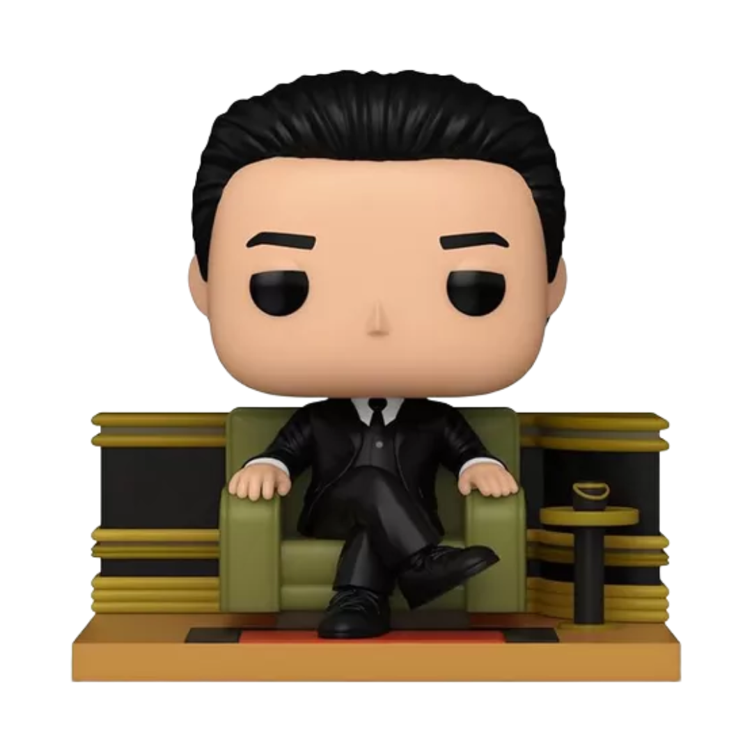 Michael corleone 1522 Deluxe - Funko Pop! The Godfather Part II