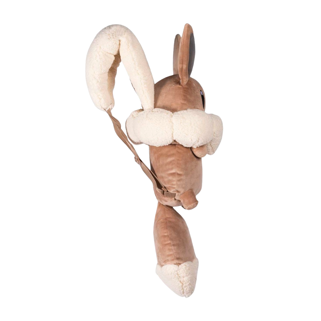 Penny's Eevee Plush Back - Pokemon Center