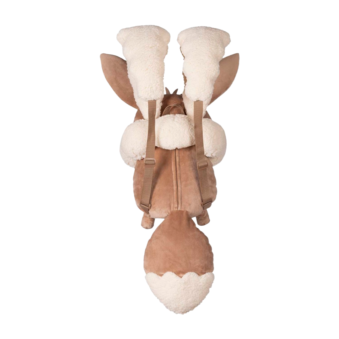 Penny's Eevee Plush Back - Pokemon Center