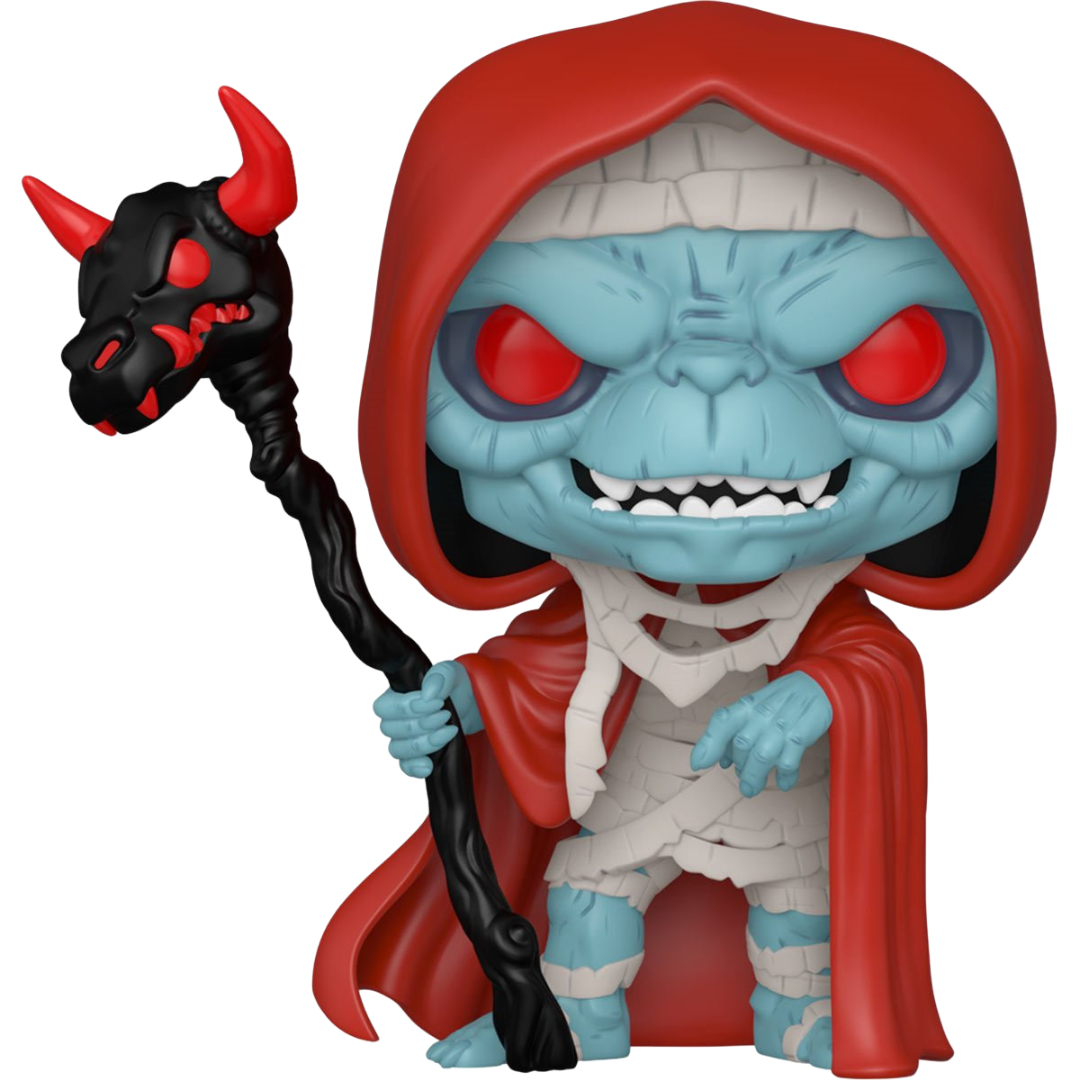 Mumm-Ra 1705 - ThunderCats Funko Pop! Television