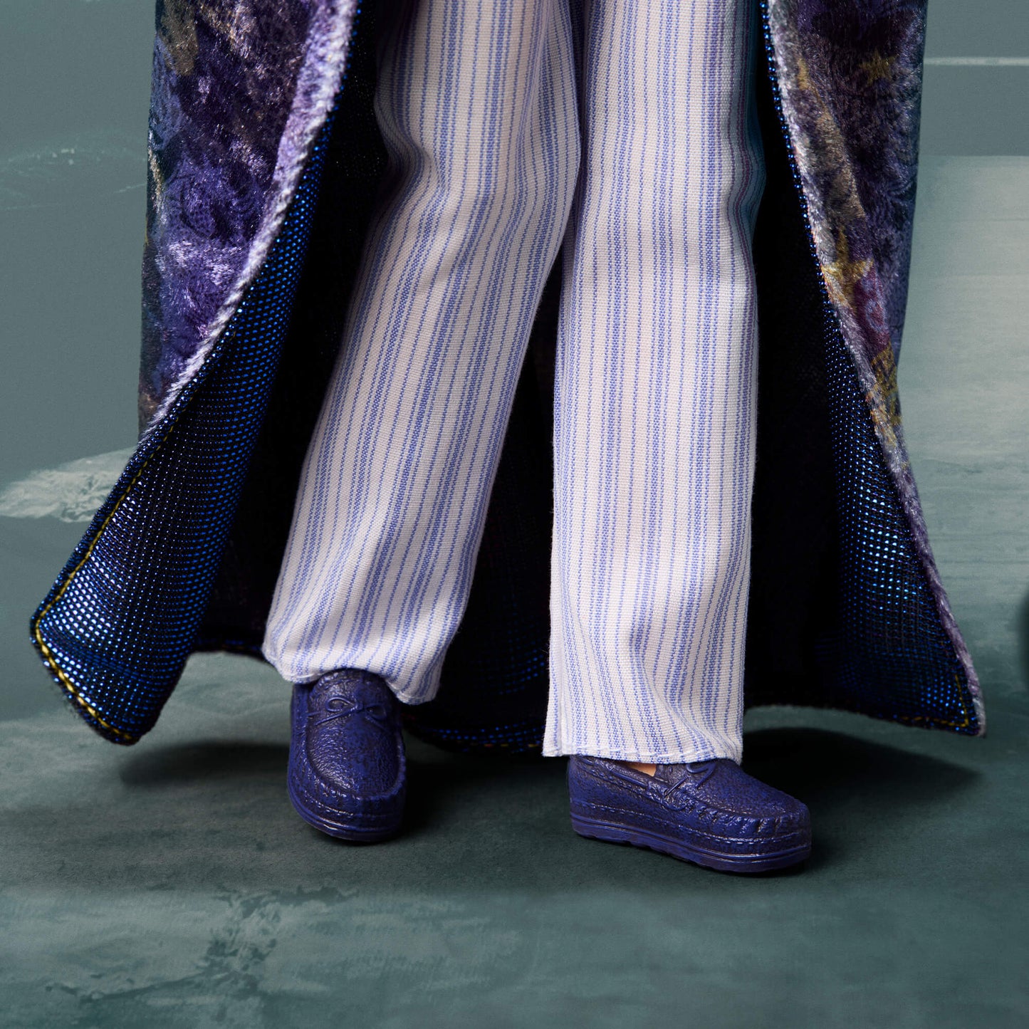 Harry Potter Doll - Harry Potter Design Collection Mattel Creations
