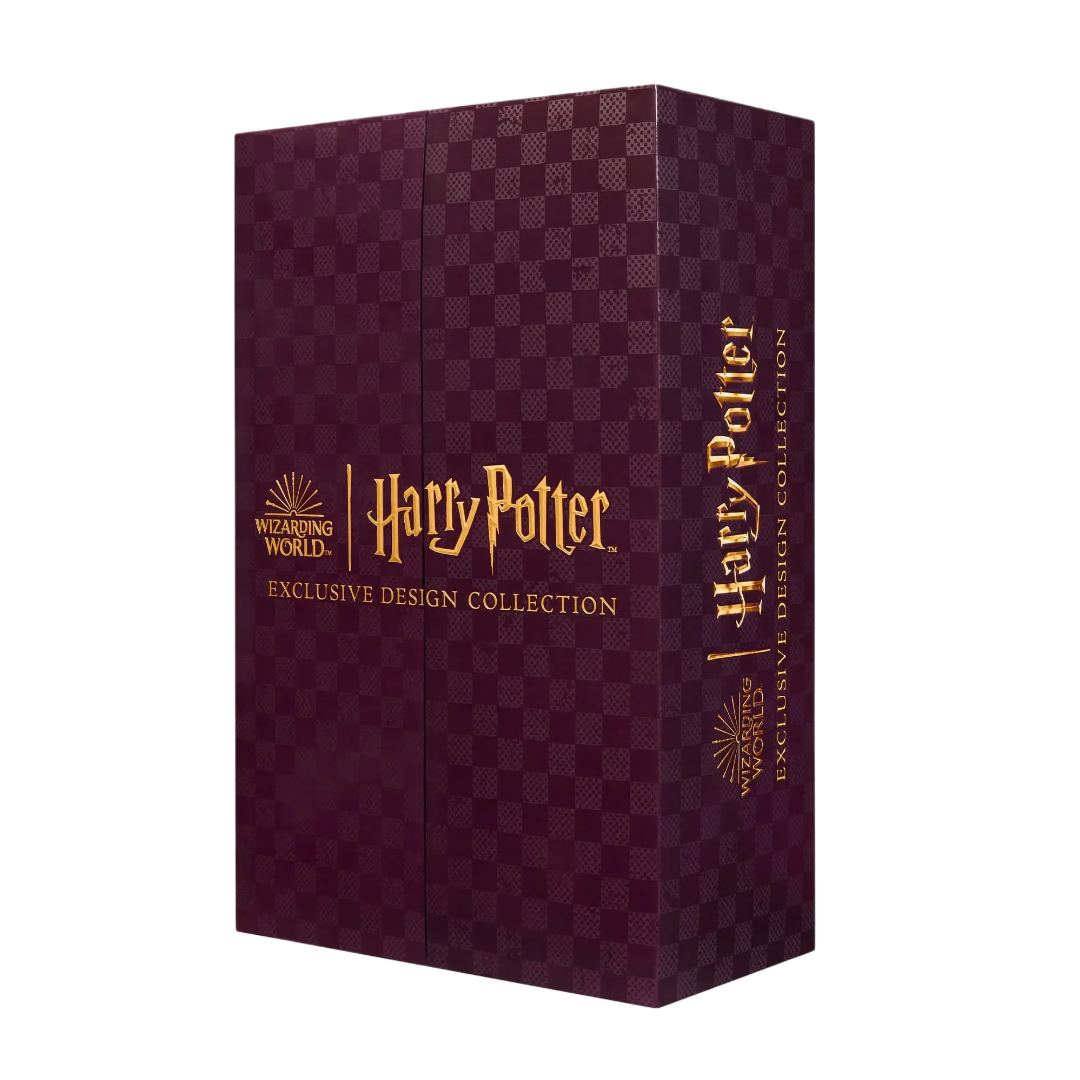 Harry Potter Doll - Harry Potter Design Collection Mattel Creations