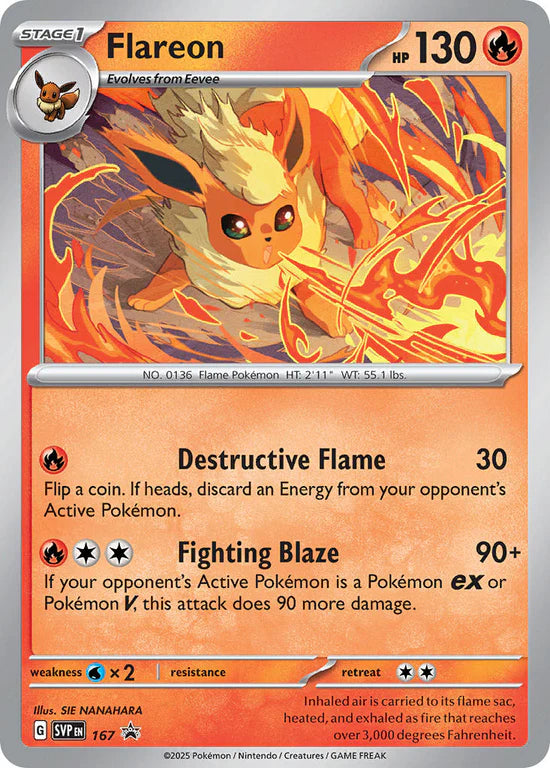 Prismatic Evolutions Poster Collection (Ingles) - Scarlet & Violet: Pokemon TCG