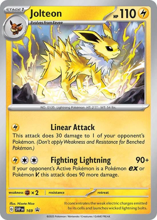 Prismatic Evolutions Poster Collection (Ingles) - Scarlet & Violet: Pokemon TCG