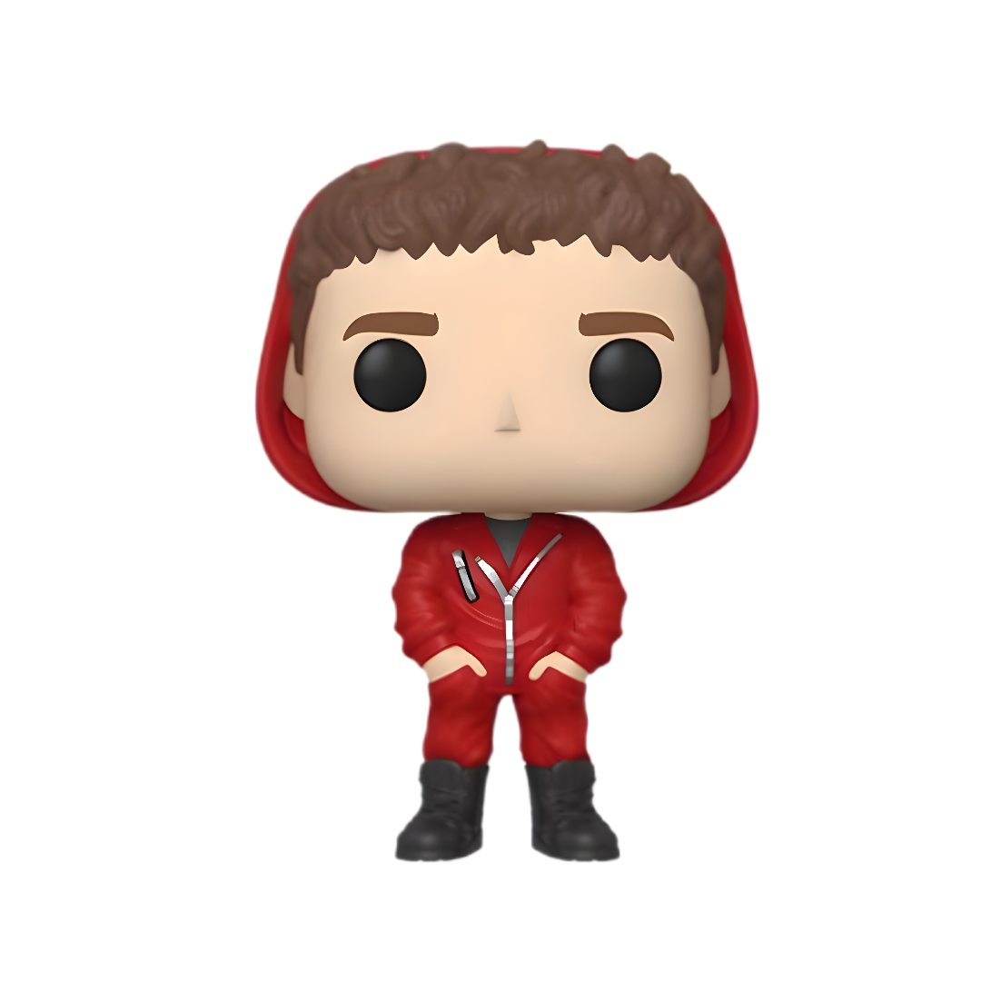Rio 917 - Funko Pop! La Casa de Papel