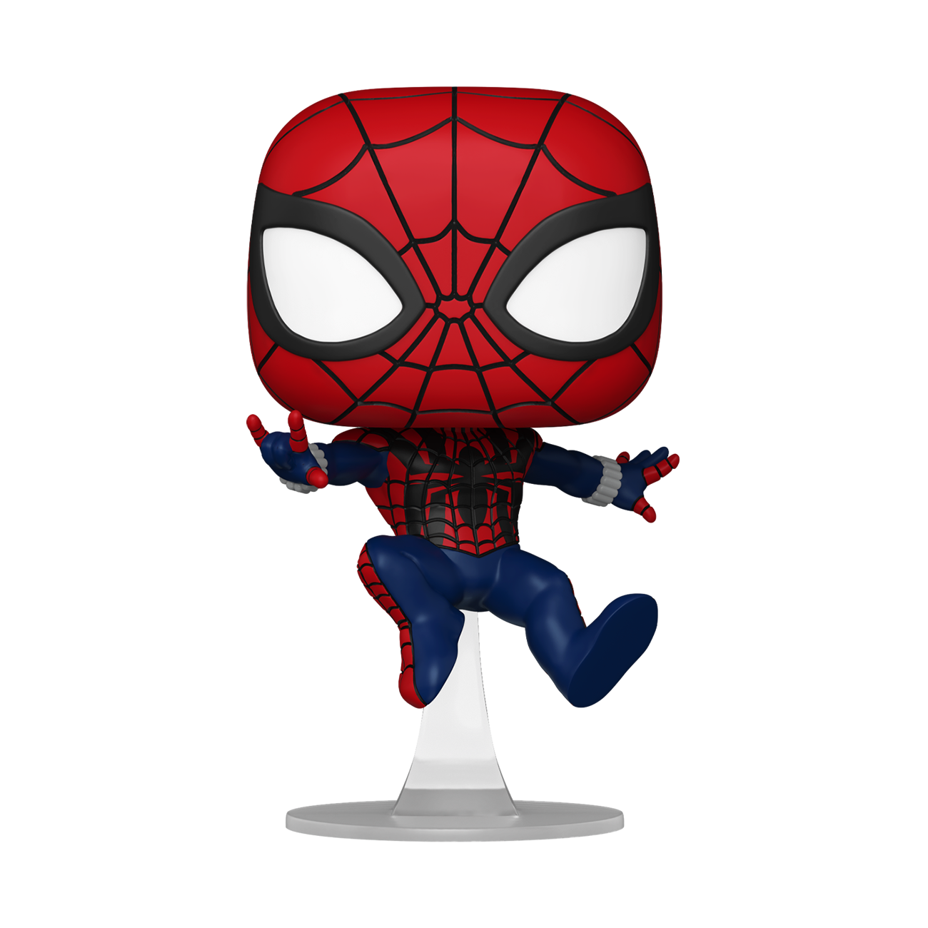 Sensational Spider-Man 1507 (SDCC 2025) - Funko Pop! Marvel
