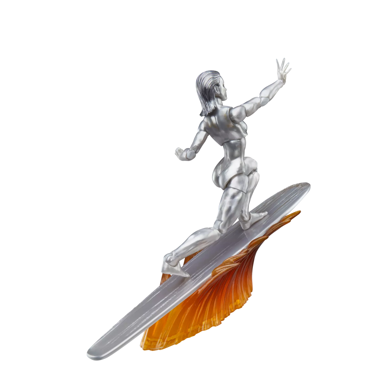 Silver Surfer - Fantastic 4 Four First Steps Hasbro Marvel Legends Series