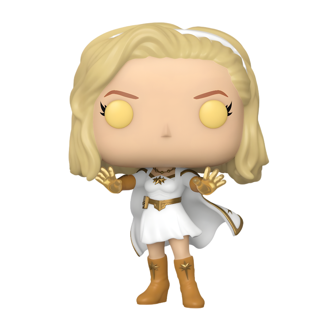 Starlight 980 Chase - Funko Pop! Television