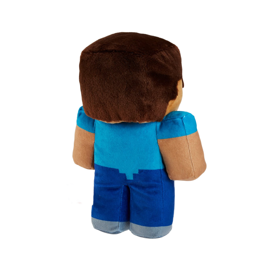 Conejo Blanco - Minecraft Mattel Peluche Basico (copia)