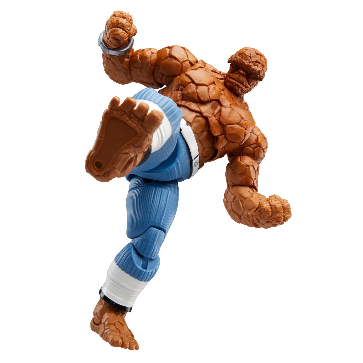 The Thing - Fantastic 4 Four First Steps Hasbro Marvel Legends Series