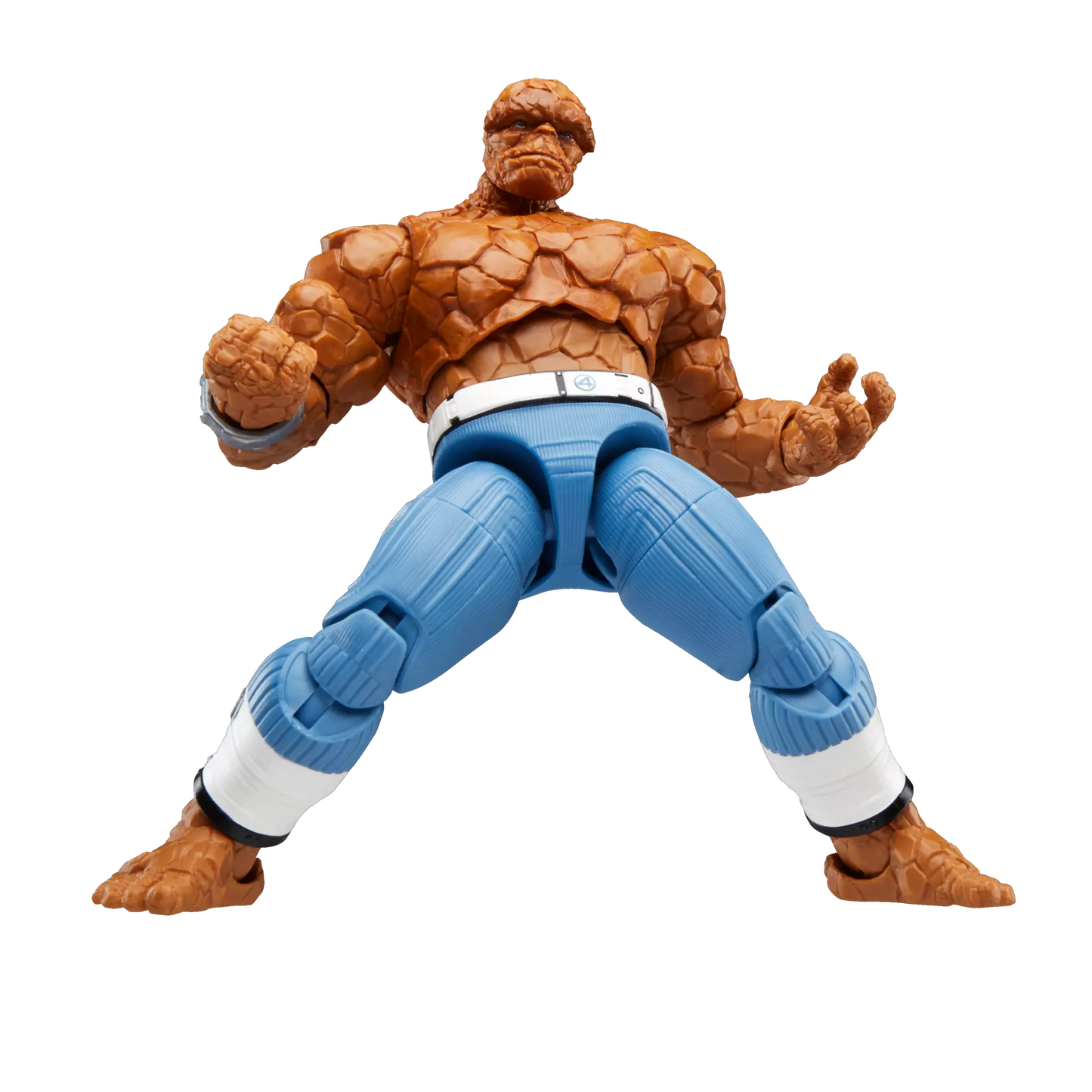 The Thing - Fantastic 4 Four First Steps Hasbro Marvel Legends Series