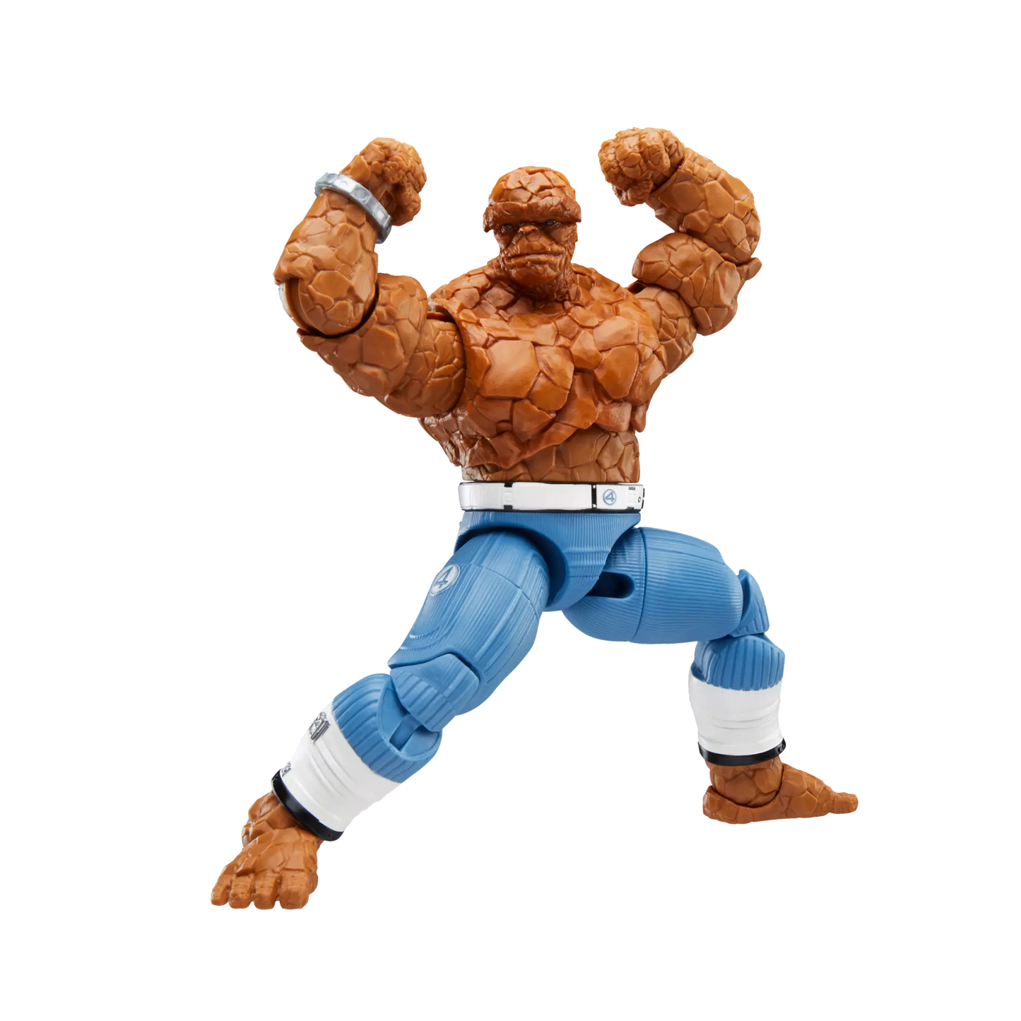 The Thing - Fantastic 4 Four First Steps Hasbro Marvel Legends Series