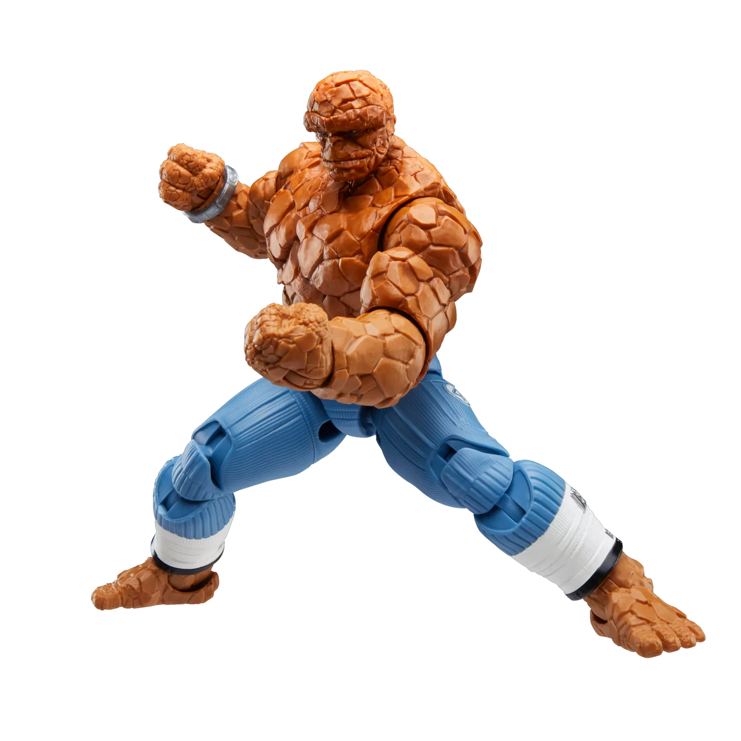 The Thing - Fantastic 4 Four First Steps Hasbro Marvel Legends Series