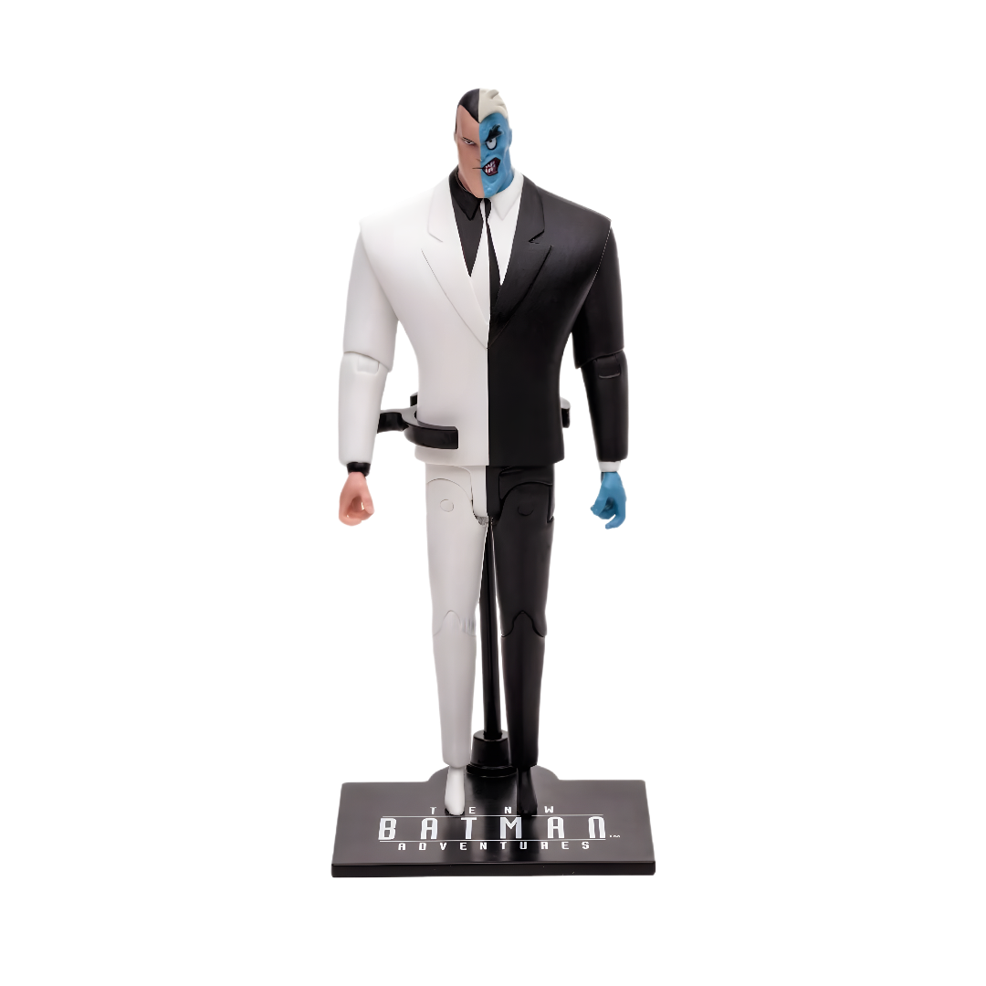 Two Faces (Wave 1) - DC The New Batman Adventures McFarlane