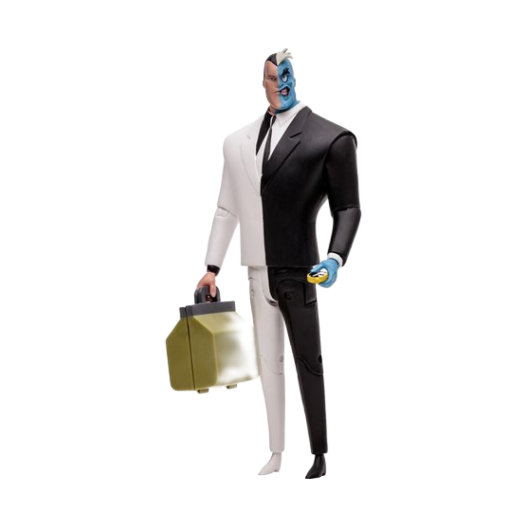 Two Faces (Wave 1) - DC The New Batman Adventures McFarlane