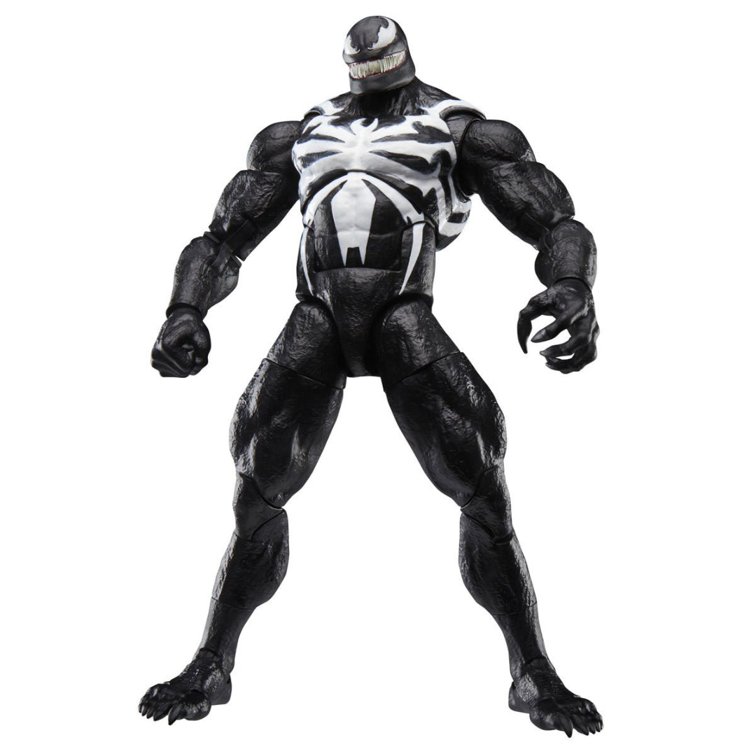 Venom Mega Deluxe - Marvel's Spdier-Man 2 Hasbro Legends Gameverse