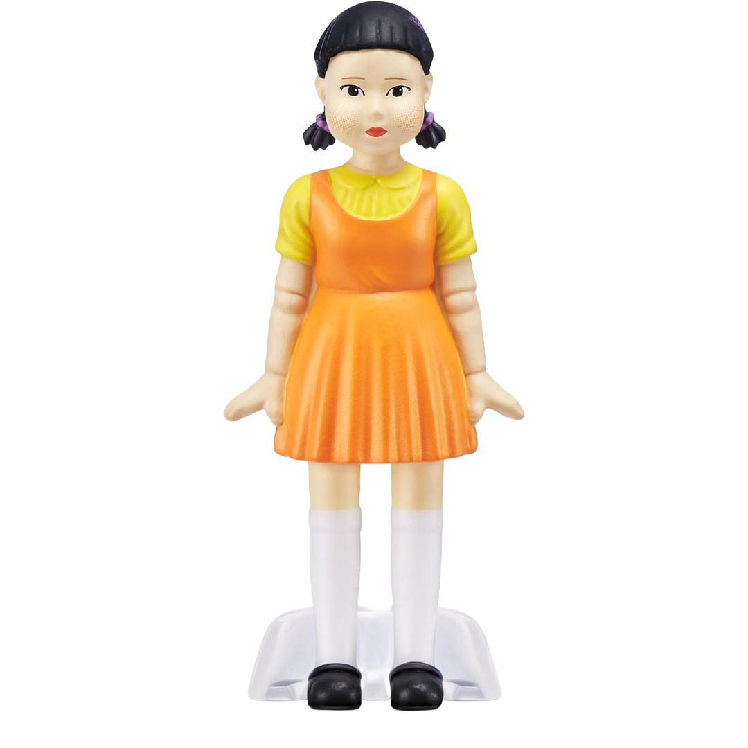 Mini Brands Netflix Capsule (Series 1) -ZURU