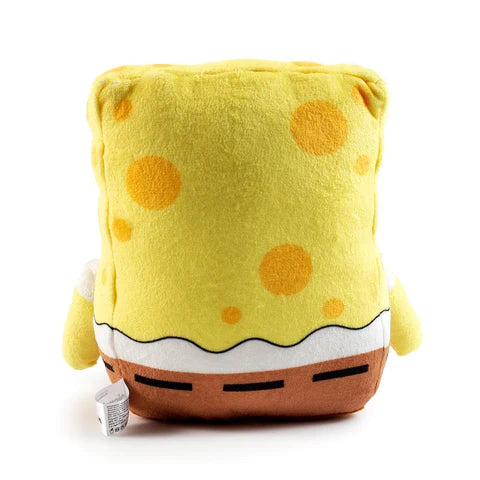 Bob Esponja Phunny Plush- SpongeBob SquarePants Kidrobot Peluches
