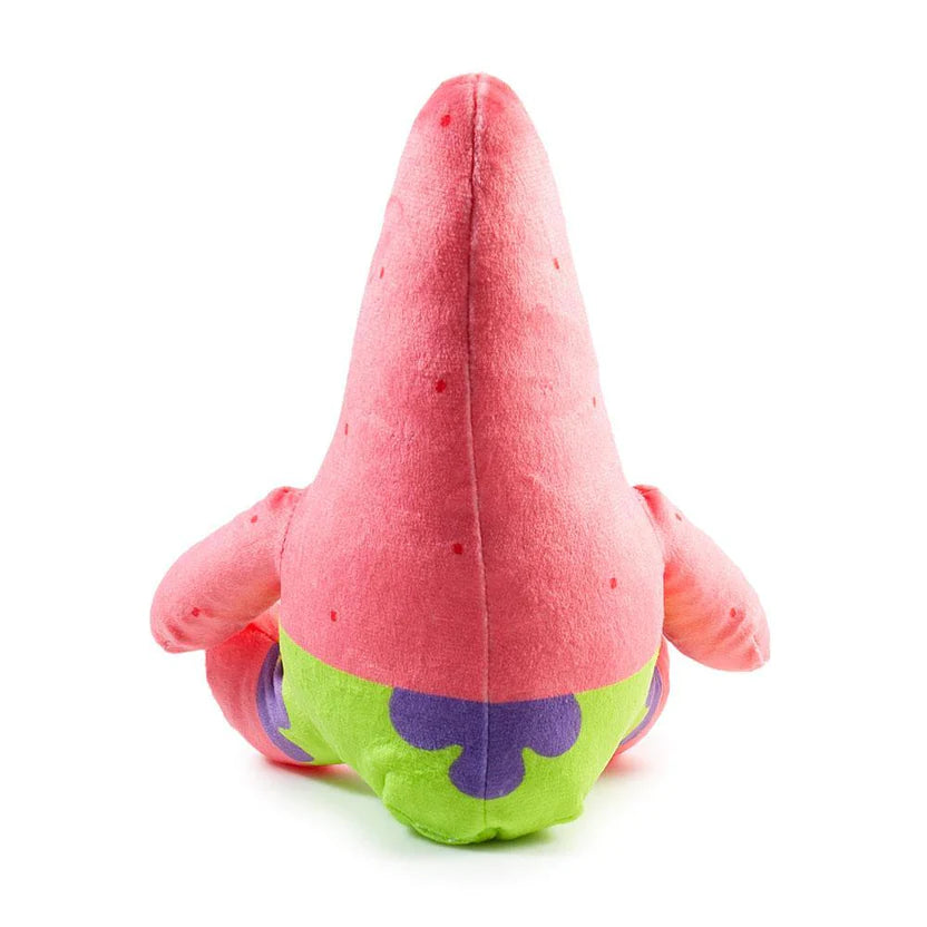Patricio Phunny Plush - SpongeBob SquarePants Kidrobot Peluches