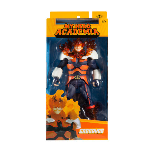 Endeavor - My Hero Academia McFarlane