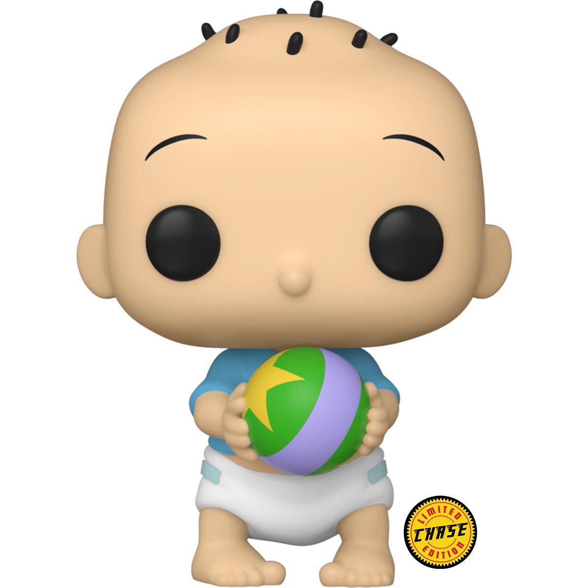 Tommy Pickles 1209 Chase - Funko Pop! Television