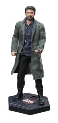 The Butcher (Billy Butcher) 1/6 - SooSoo Toys