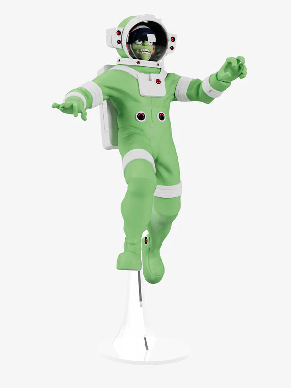 Gorillaz Space Suit Set - Superplastic