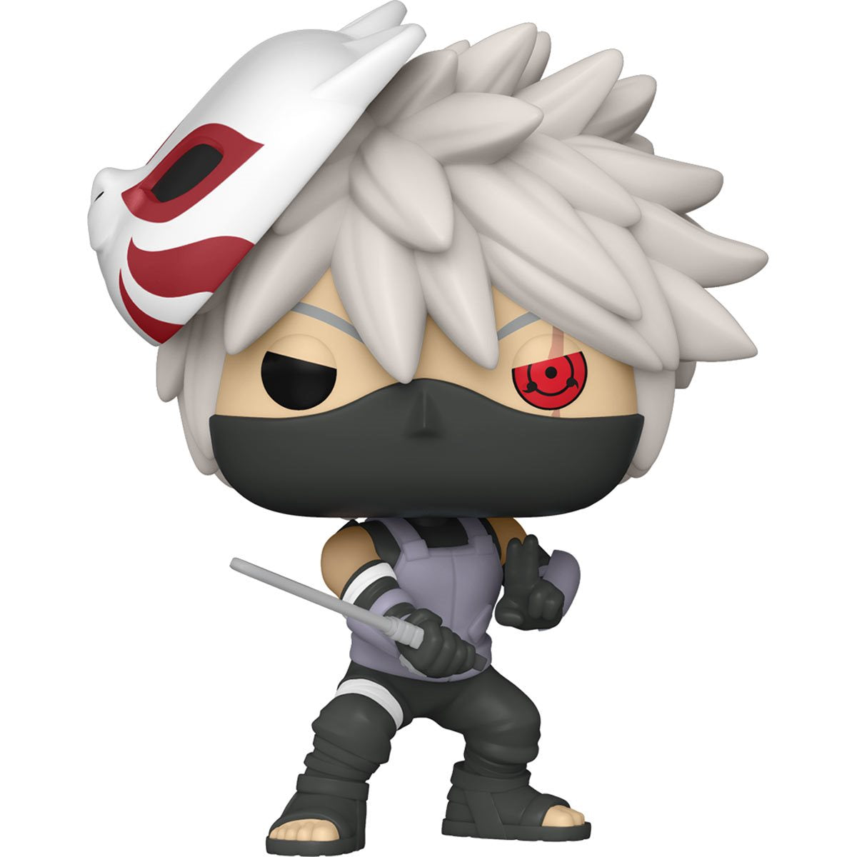 Kakashi ANBU 994 AAA Exclusive - Funko Pop! Animation