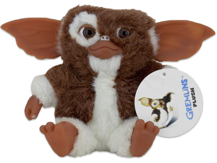 Gizmo Plush - Gremlins NECA