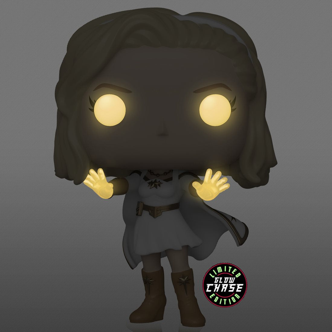 Starlight 980 Chase - Funko Pop! Television