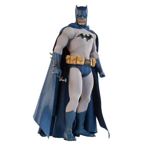 Batman 1/6 - DC Comics Sideshow