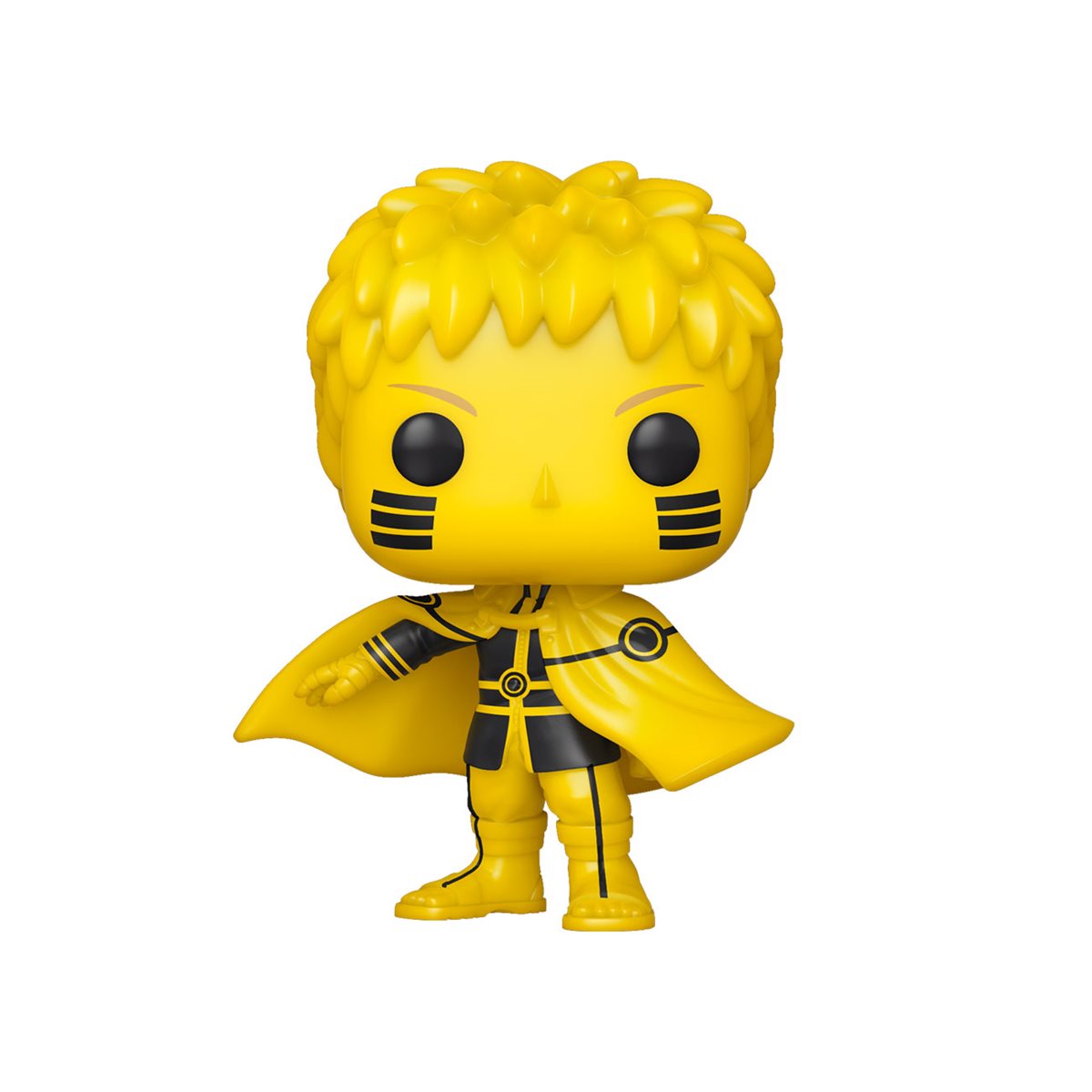 Naruto Hokage 724 AAA Anime Exclusive Chase - Funko Pop! Animation